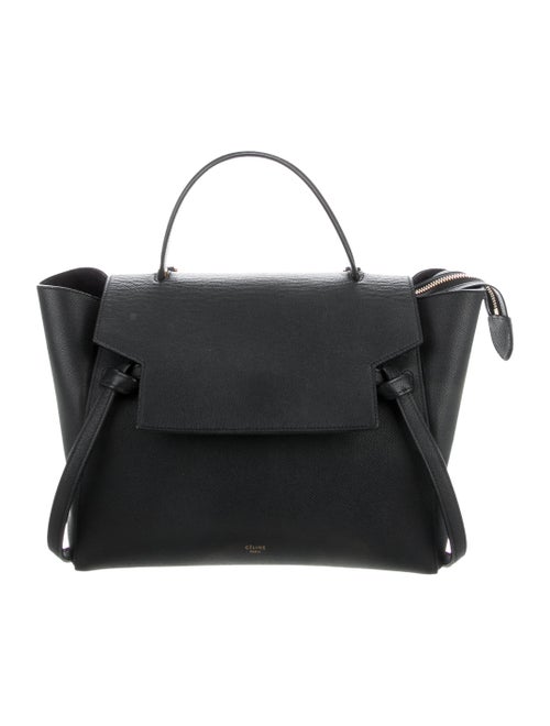 Celine 2017 Small Belt Bag