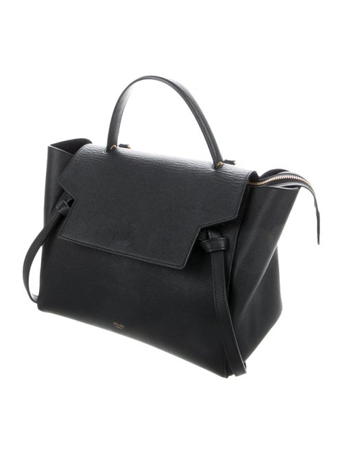 Celine 2017 Small Belt Bag