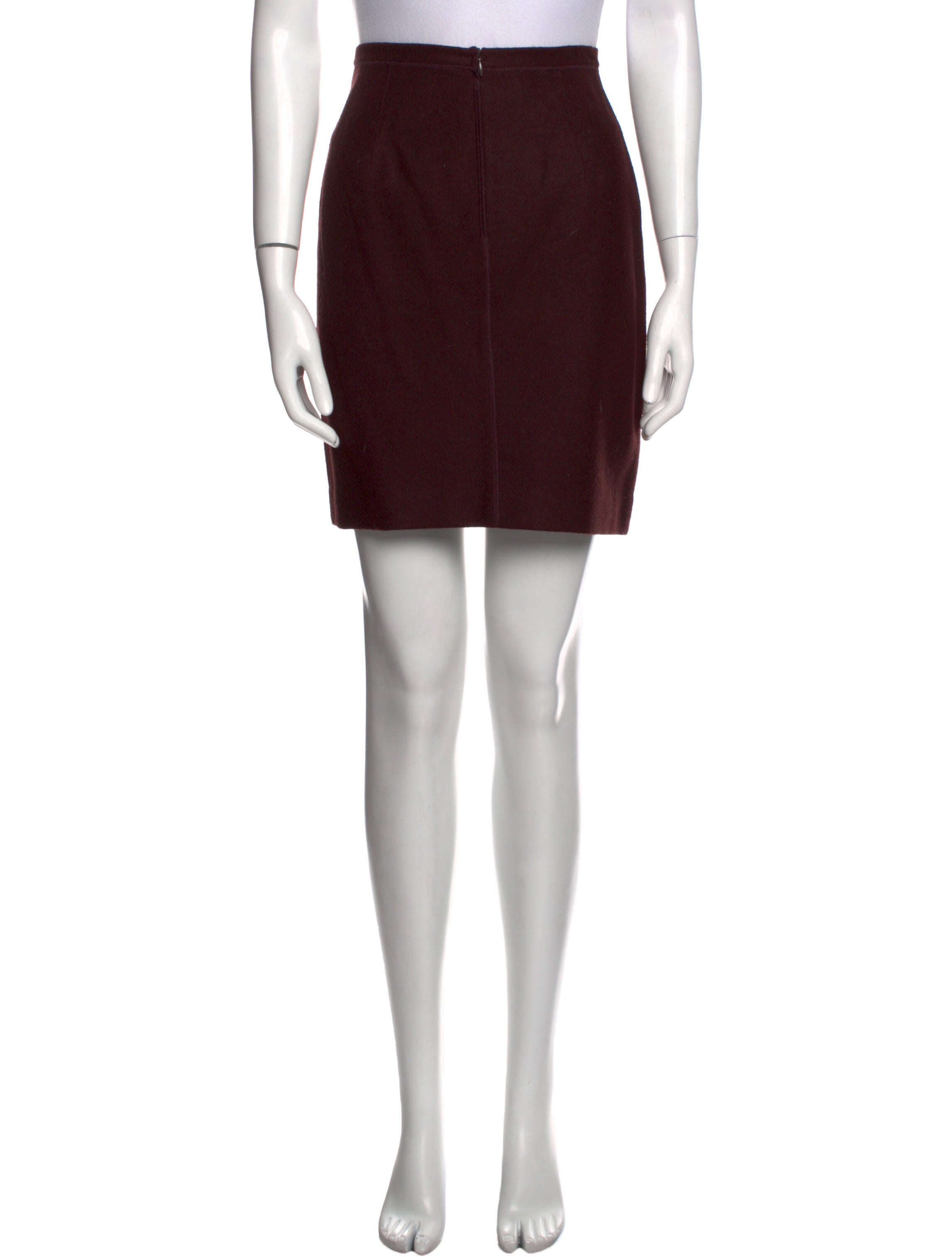 Davide Cenci Mini Skirt