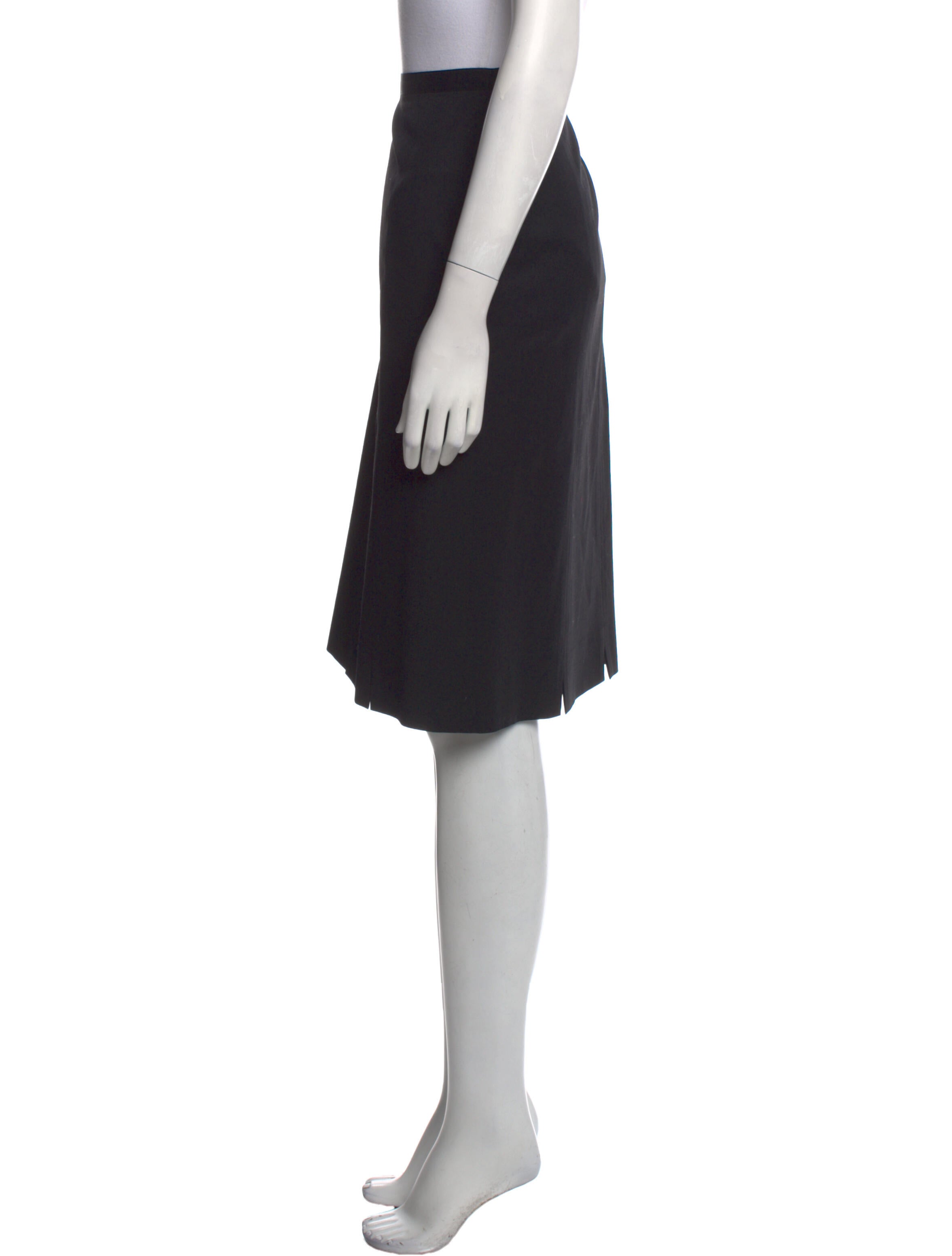 Davide Cenci Knee-Length Skirt