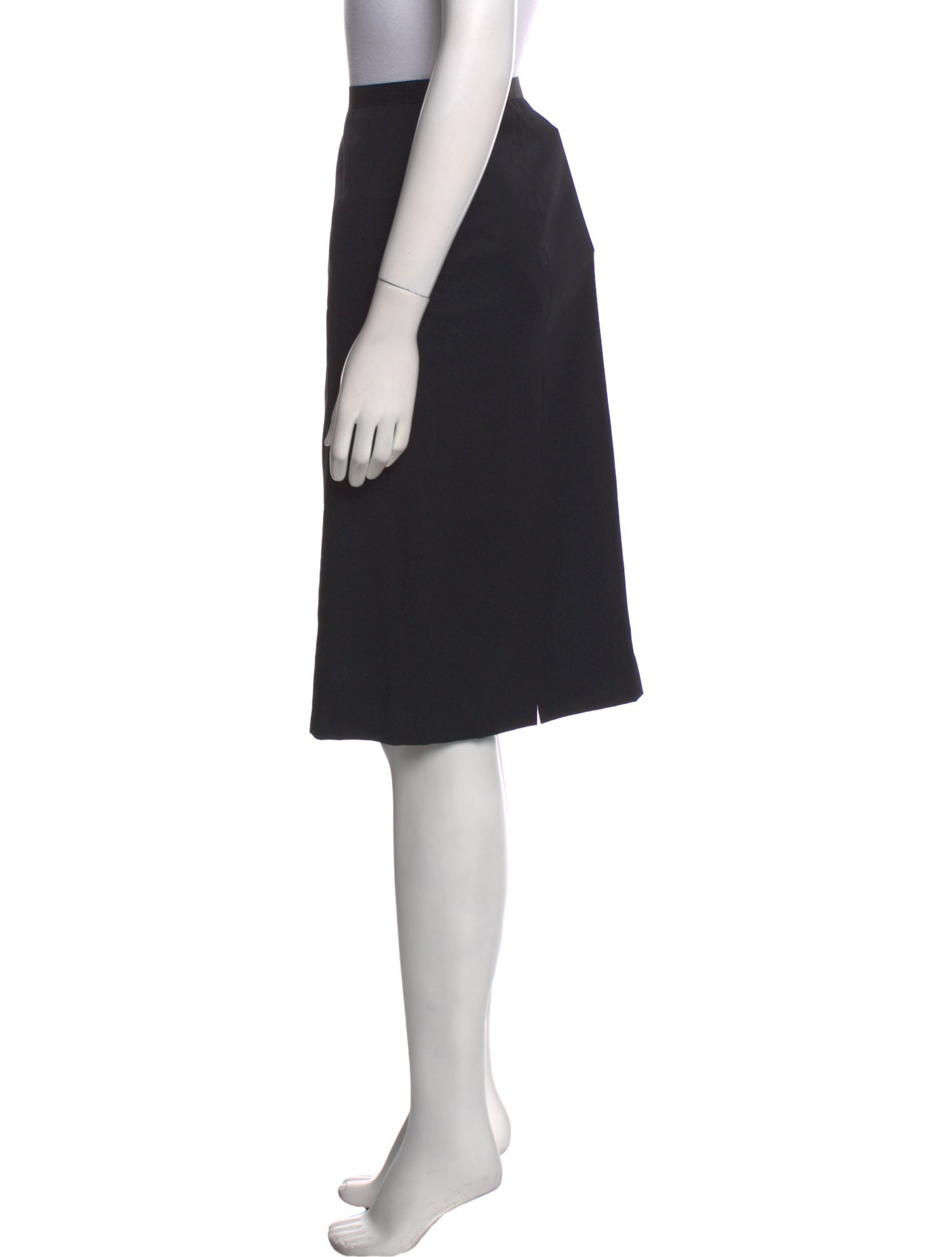 Davide Cenci Knee-Length Skirt
