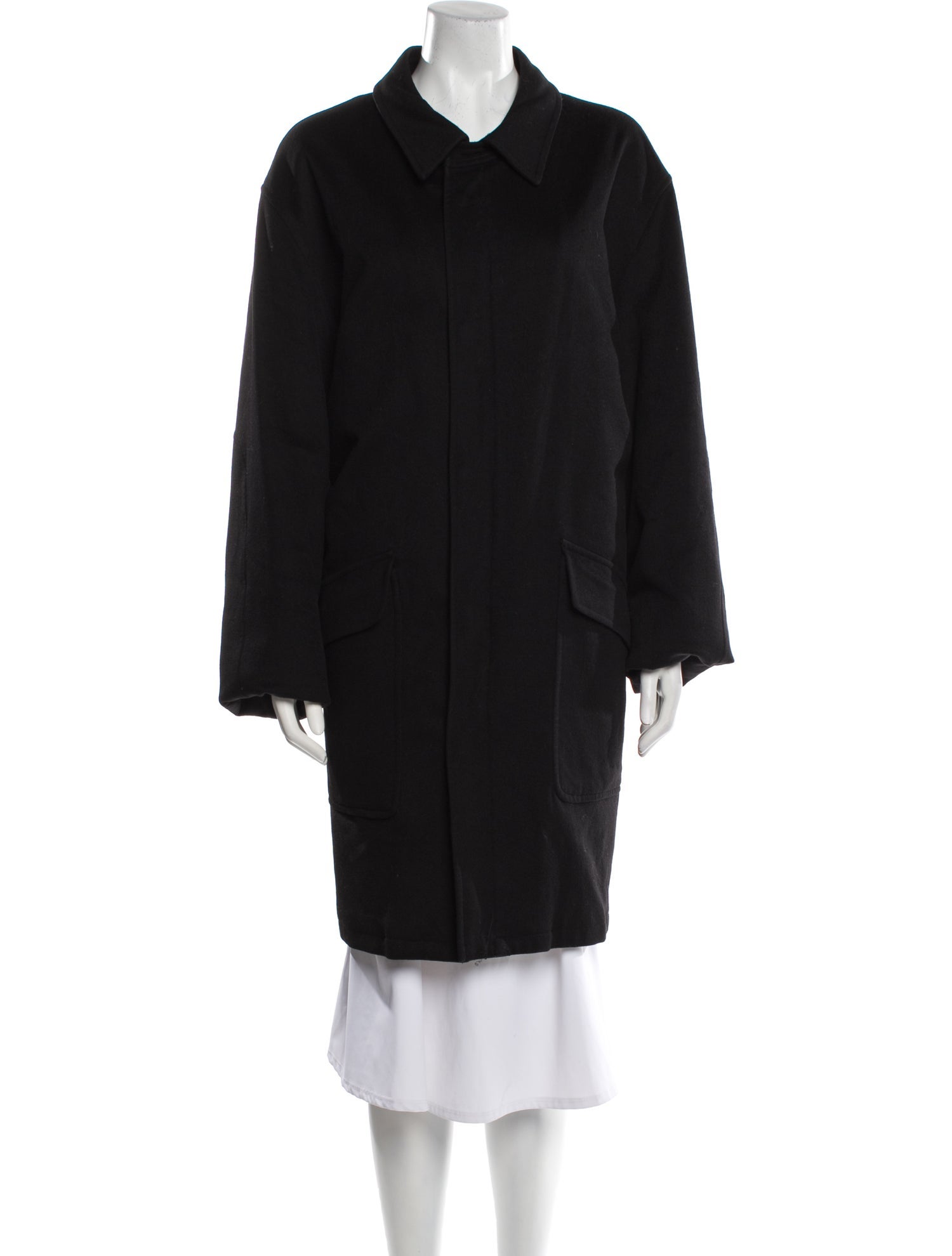 Davide Cenci Coat