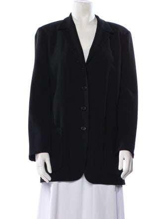 Davide Cenci Wool Jacket