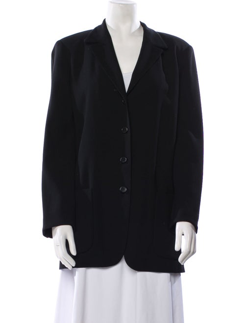 Davide Cenci Wool Jacket