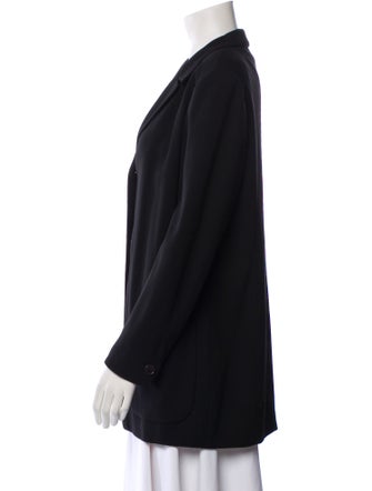 Davide Cenci Wool Jacket