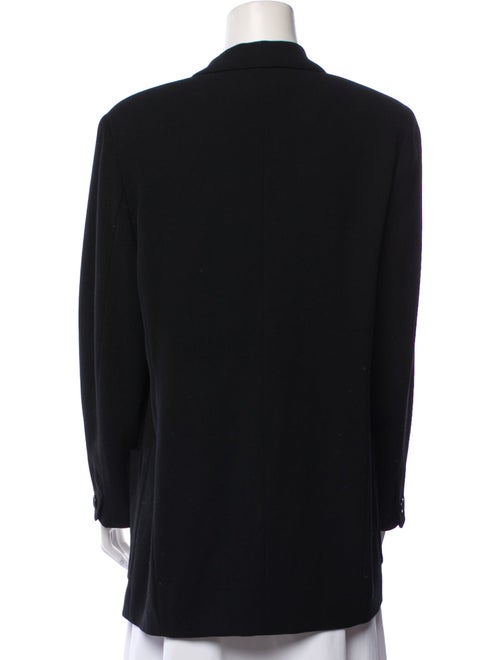 Davide Cenci Wool Jacket