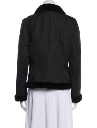 Davide Cenci Silk Evening Jacket