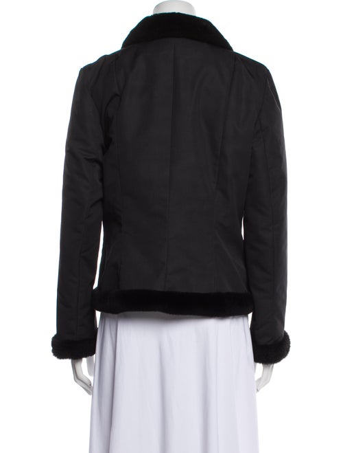 Davide Cenci Silk Evening Jacket