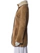 Davide Cenci Leather Utility Jacket