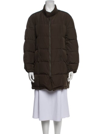 Davide Cenci Down Jacket