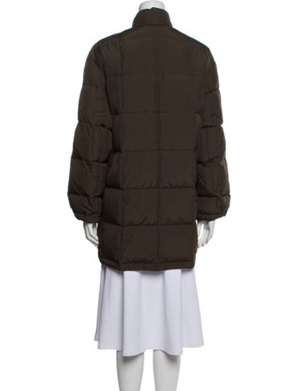Davide Cenci Down Jacket