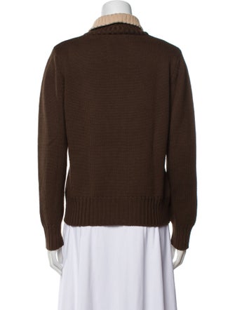 Davide Cenci Virgin Wool Jacket