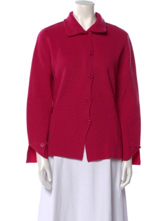 Davide Cenci Wool Sweater