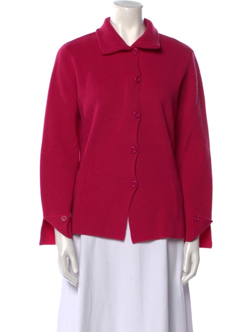 Davide Cenci Wool Sweater