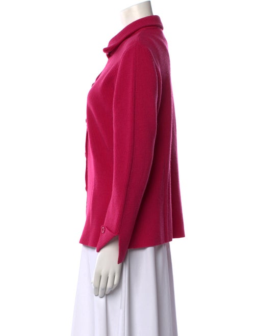 Davide Cenci Wool Sweater