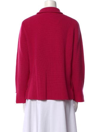 Davide Cenci Wool Sweater