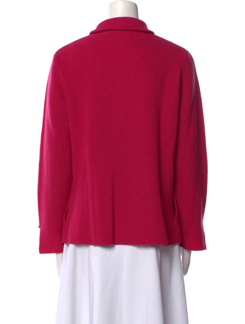 Davide Cenci Wool Sweater