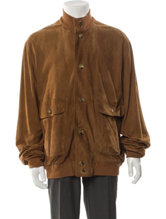 Davide Cenci Utility Jacket