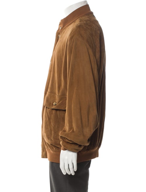 Davide Cenci Utility Jacket