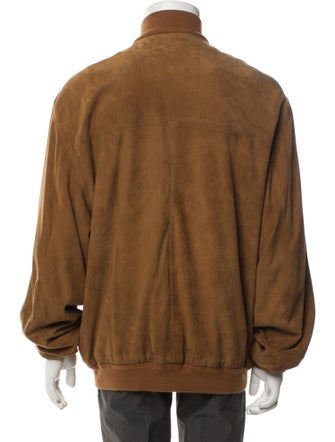 Davide Cenci Utility Jacket