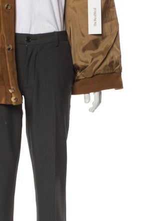 Davide Cenci Utility Jacket