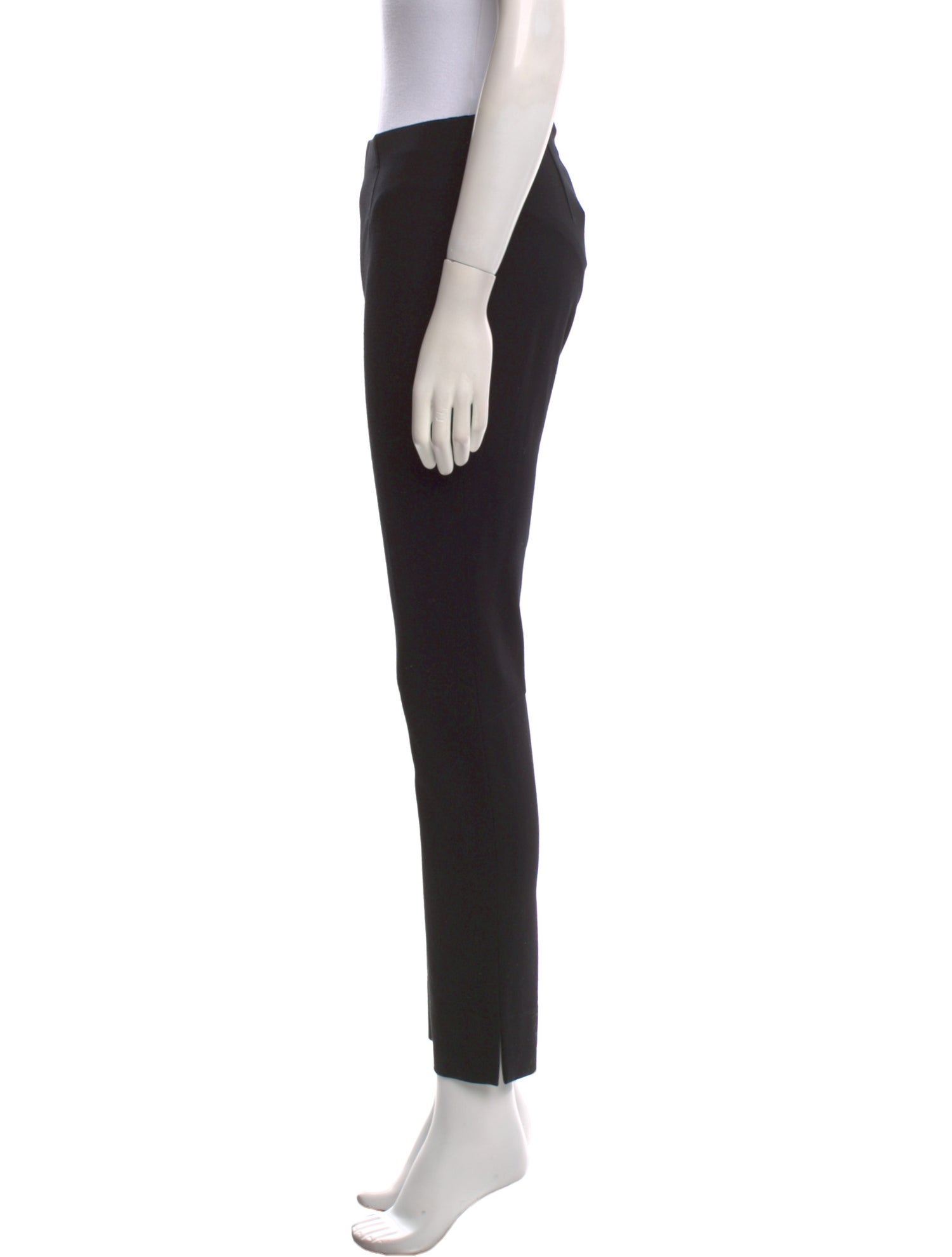 Davide Cenci Skinny Leg Pants