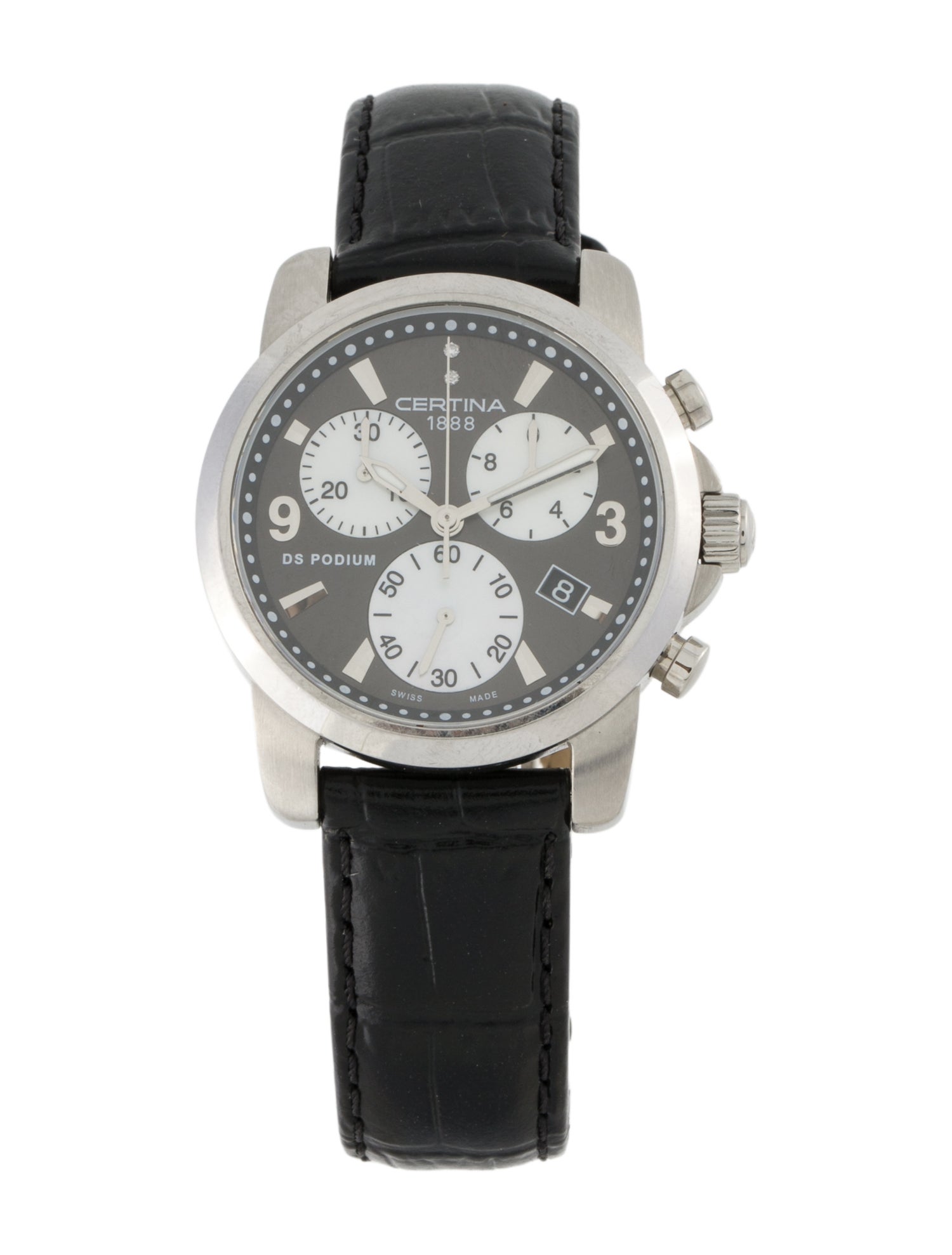 Certina DS Podium Watch