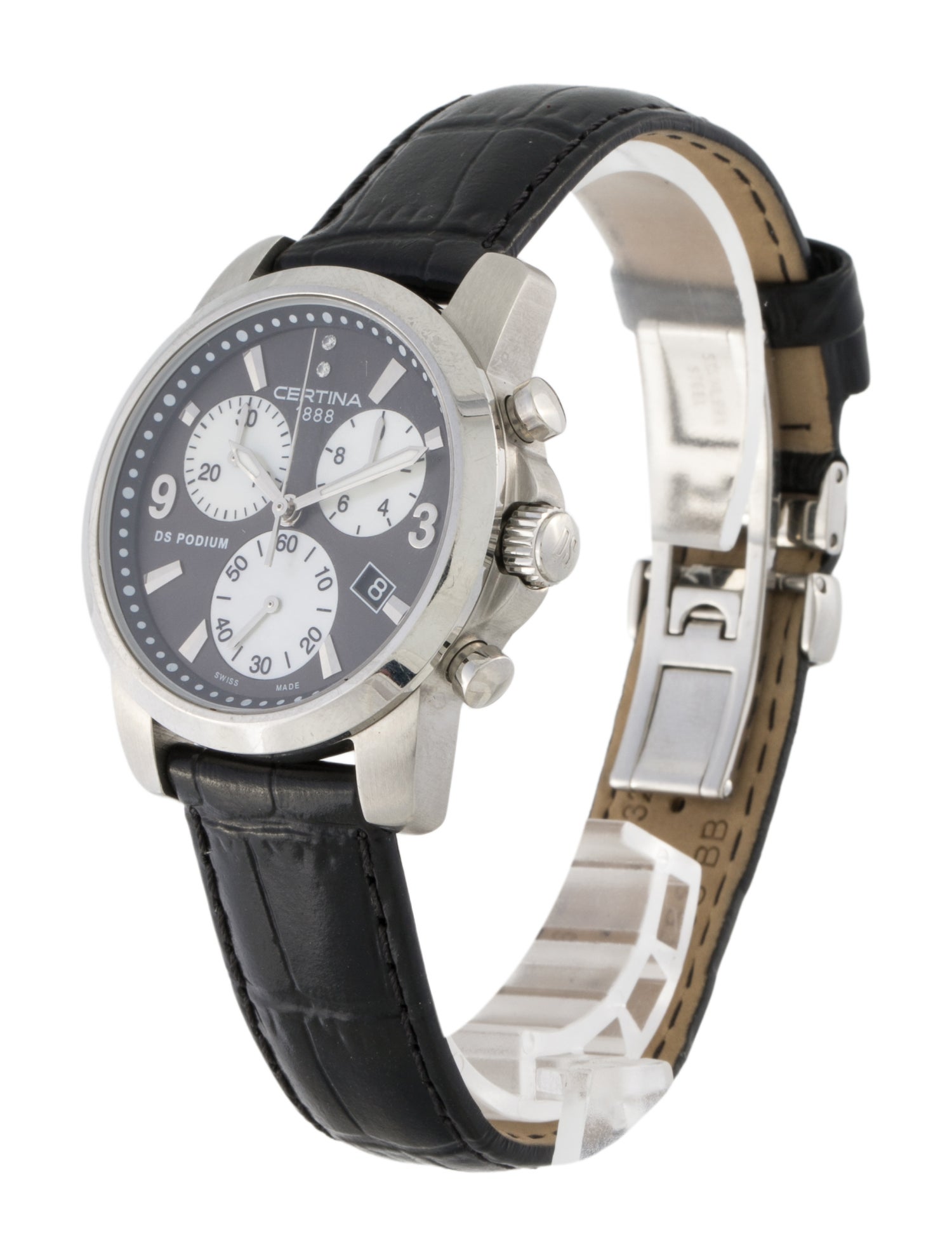 Certina DS Podium Watch