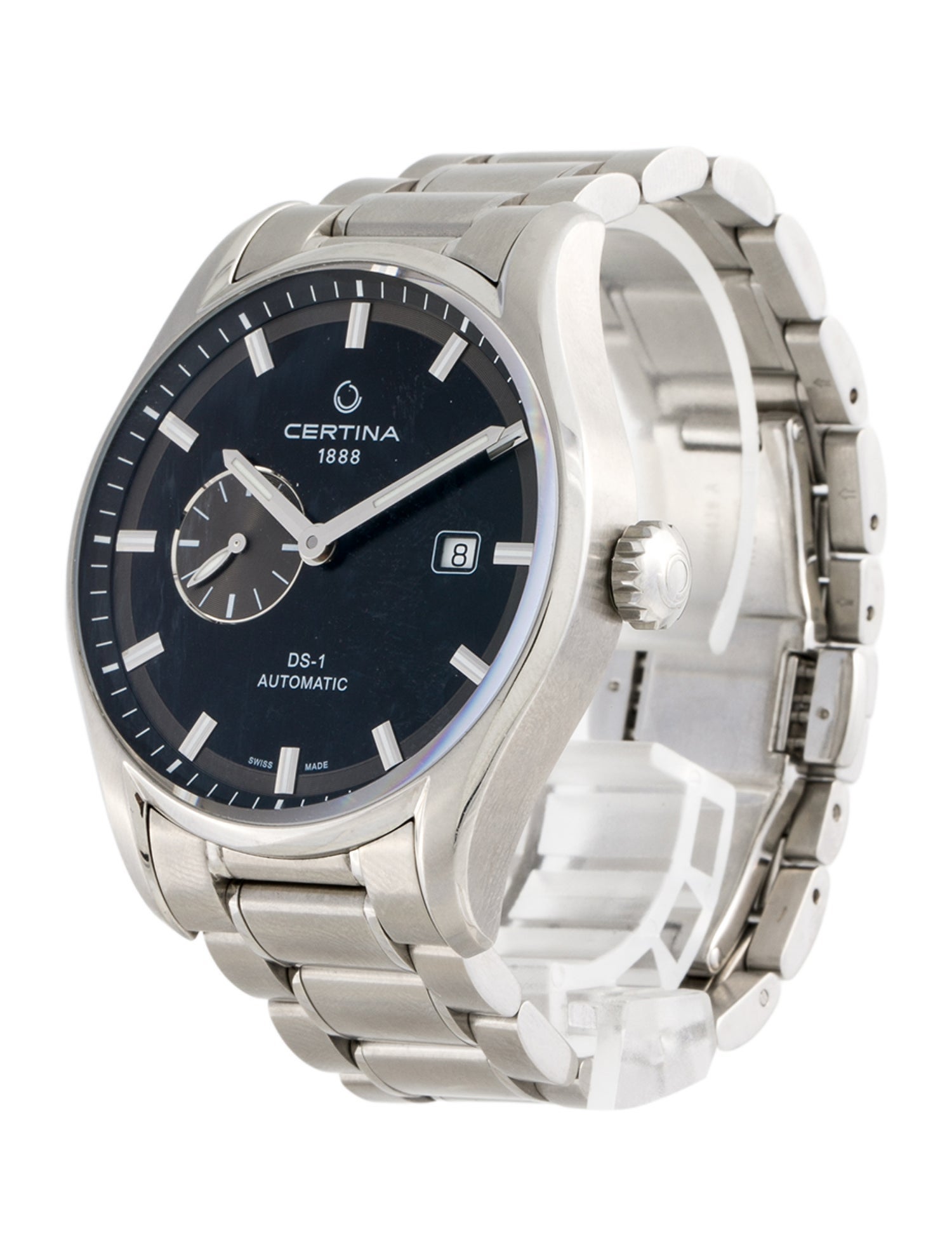 Certina DS-1 Watch