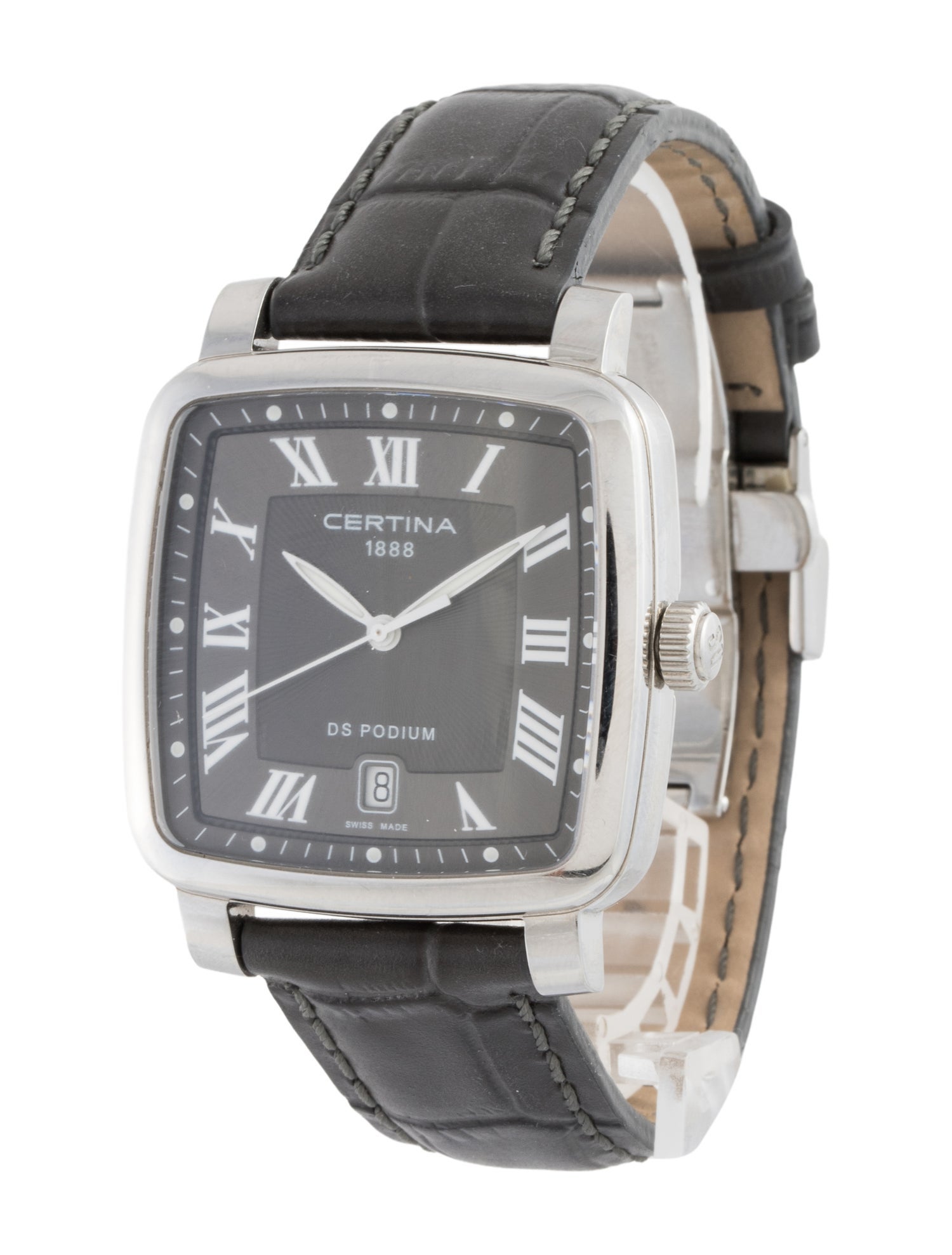 Certina Certina DS Podium Watch