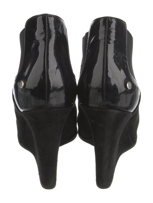 Cesare Paciotti Suede Boots