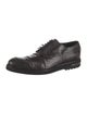 Cesare Paciotti Leather Brogues