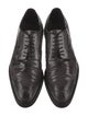 Cesare Paciotti Leather Brogues