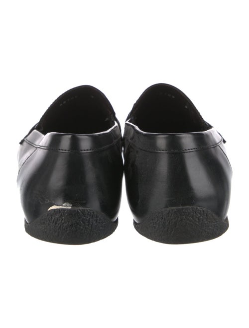 Cesare Paciotti Leather Drivers