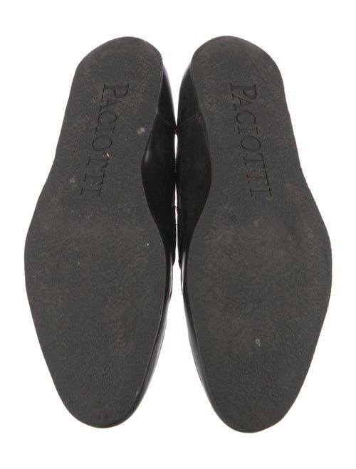 Cesare Paciotti Leather Drivers