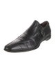 Cesare Paciotti Leather Oxfords
