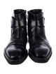 Cesare Paciotti Leather Boots