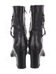 Cesare Paciotti Leather Boots