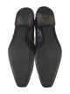 Cesare Paciotti Leather Monk Straps
