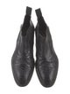 Cesare Paciotti Leather Boots