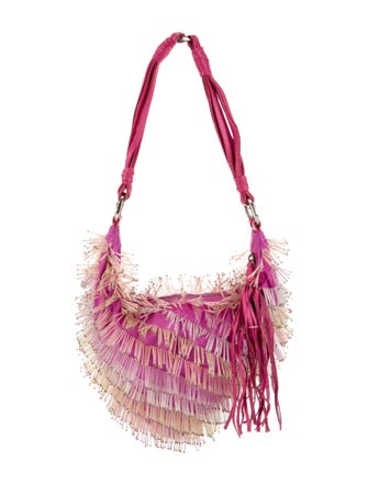 Cesare Paciotti Shoulder Bag