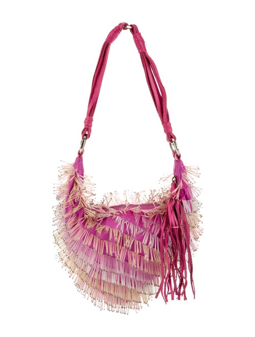 Cesare Paciotti Shoulder Bag