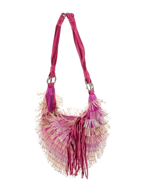 Cesare Paciotti Shoulder Bag