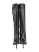 Cesare Paciotti Leather Boots