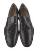 Cesare Paciotti Alligator Dress Loafers