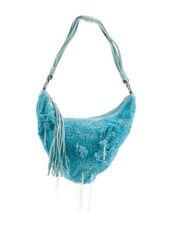 Cesare Paciotti Shoulder Bag