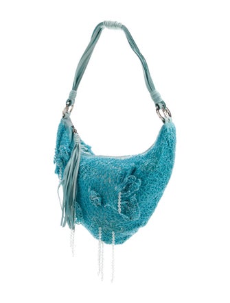 Cesare Paciotti Shoulder Bag