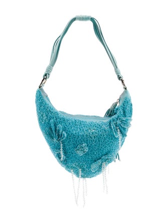 Cesare Paciotti Shoulder Bag