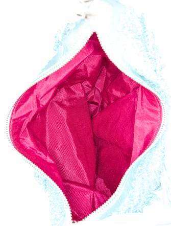 Cesare Paciotti Shoulder Bag