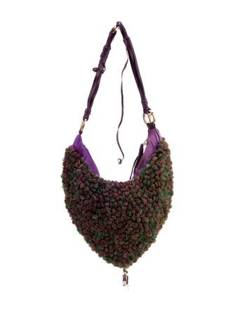 Cesare Paciotti Shoulder Bag